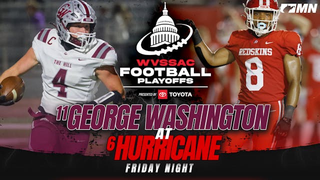 Game Archive: George Washington vs. H...