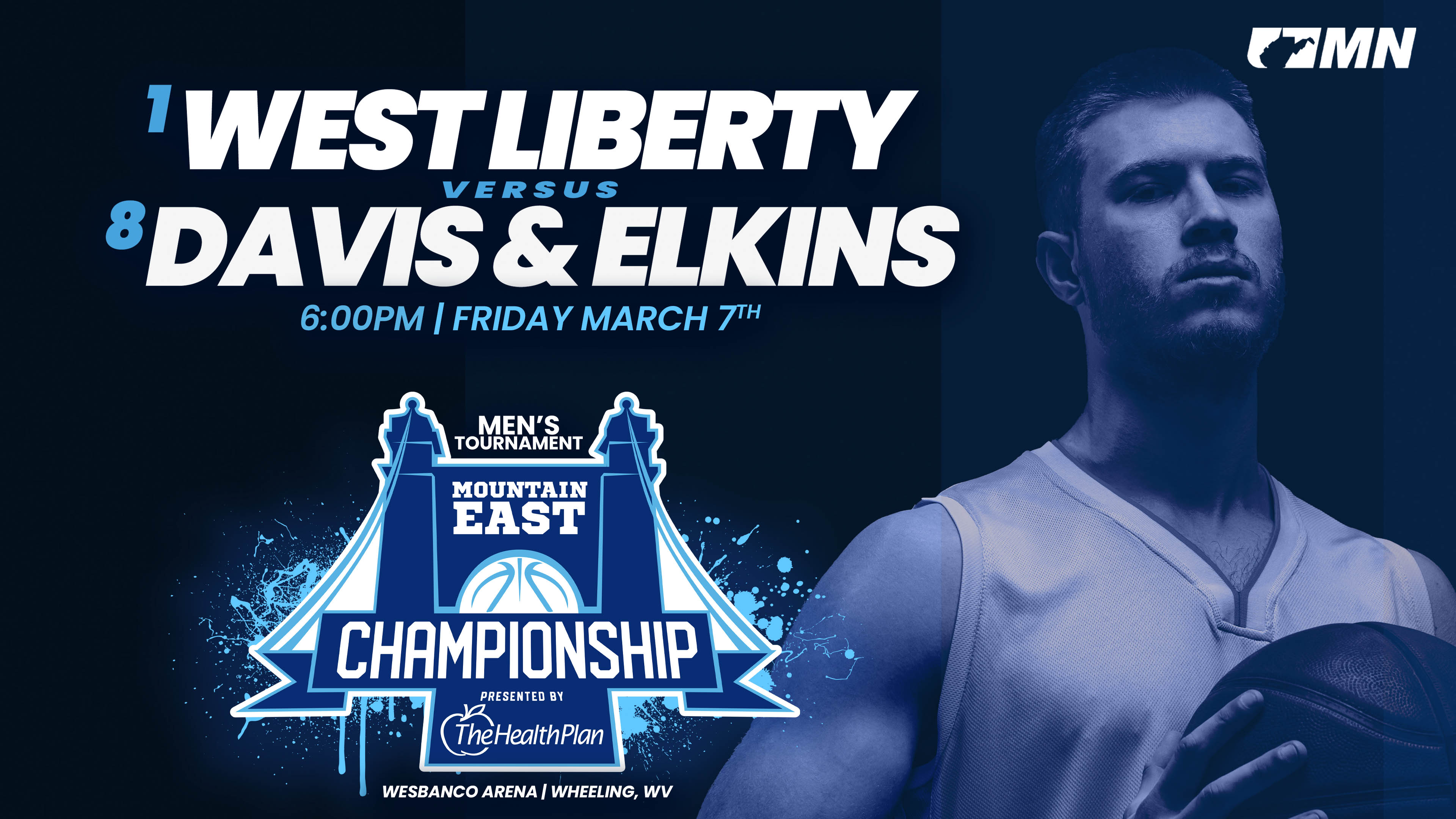 Game Archive: West Liberty vs. Davis & Elkins (3/7/25)