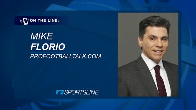 Sportsline Tuesday, December 12, 2023