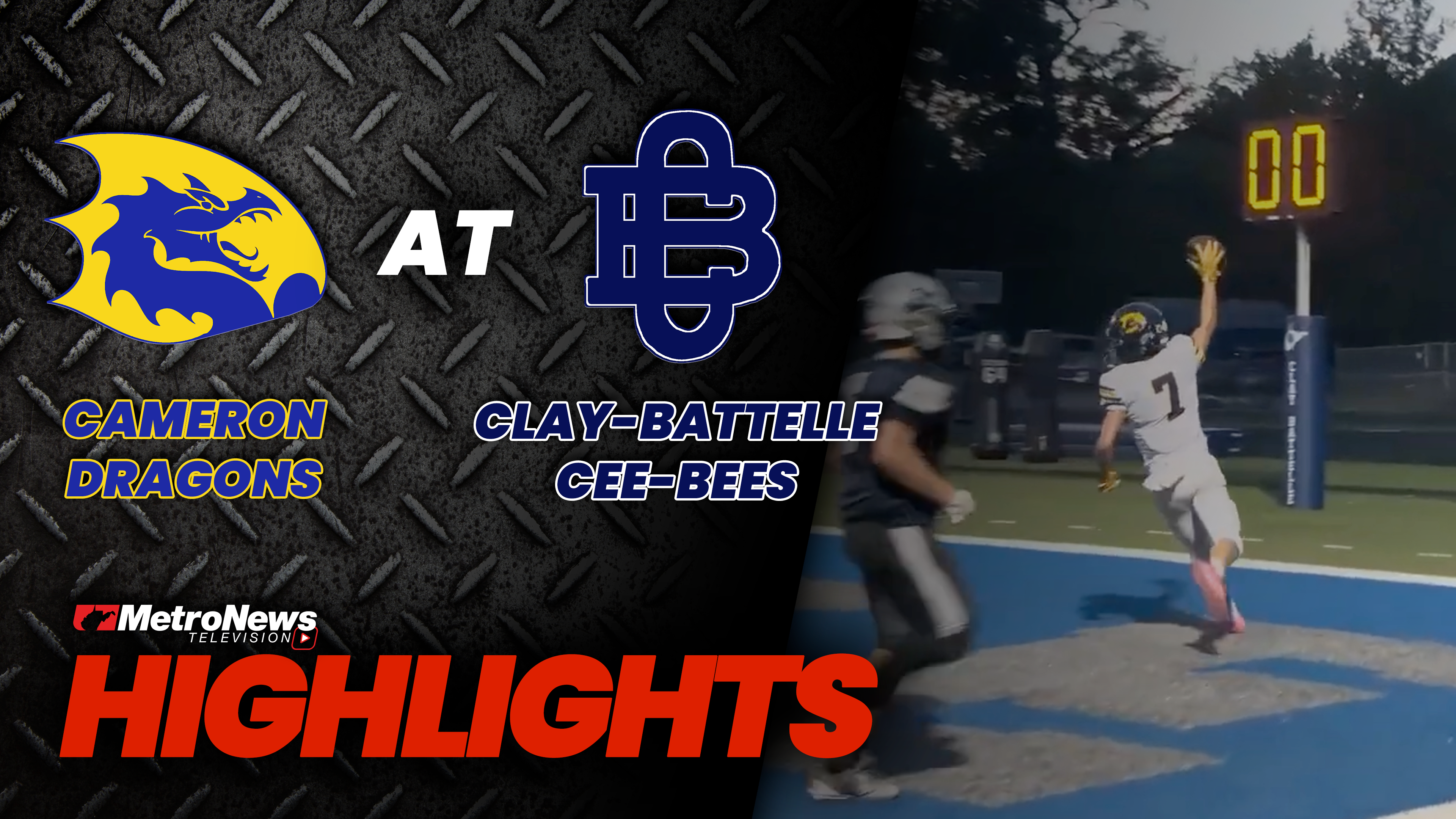 Dragon's defeat CEE BEE's 42 - 0.