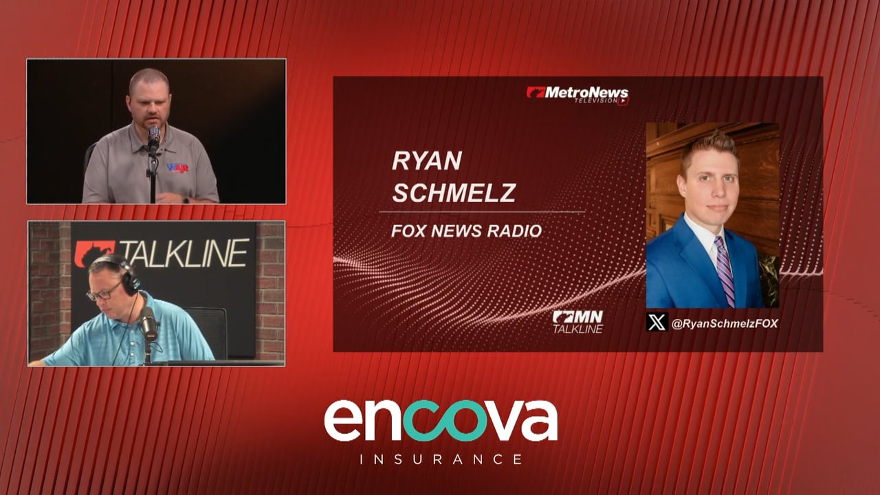 Ryan Schmelz on the Big Beautiful Bill