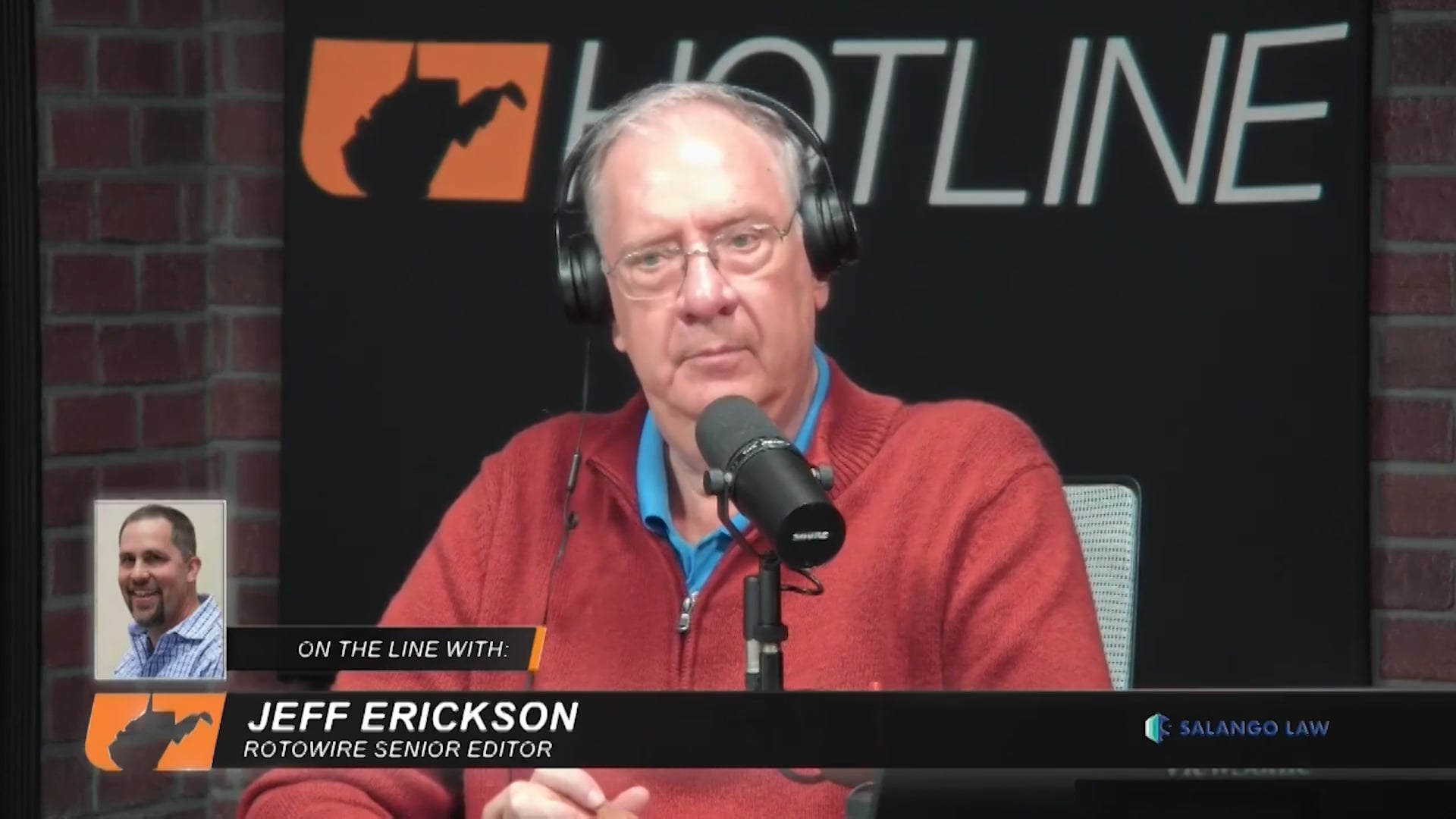 Dave W Jeff Erickson talk about how Austin Reeves max contract increases value