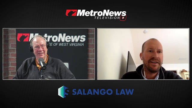 Matt Harris: Market Insights: Navigat...