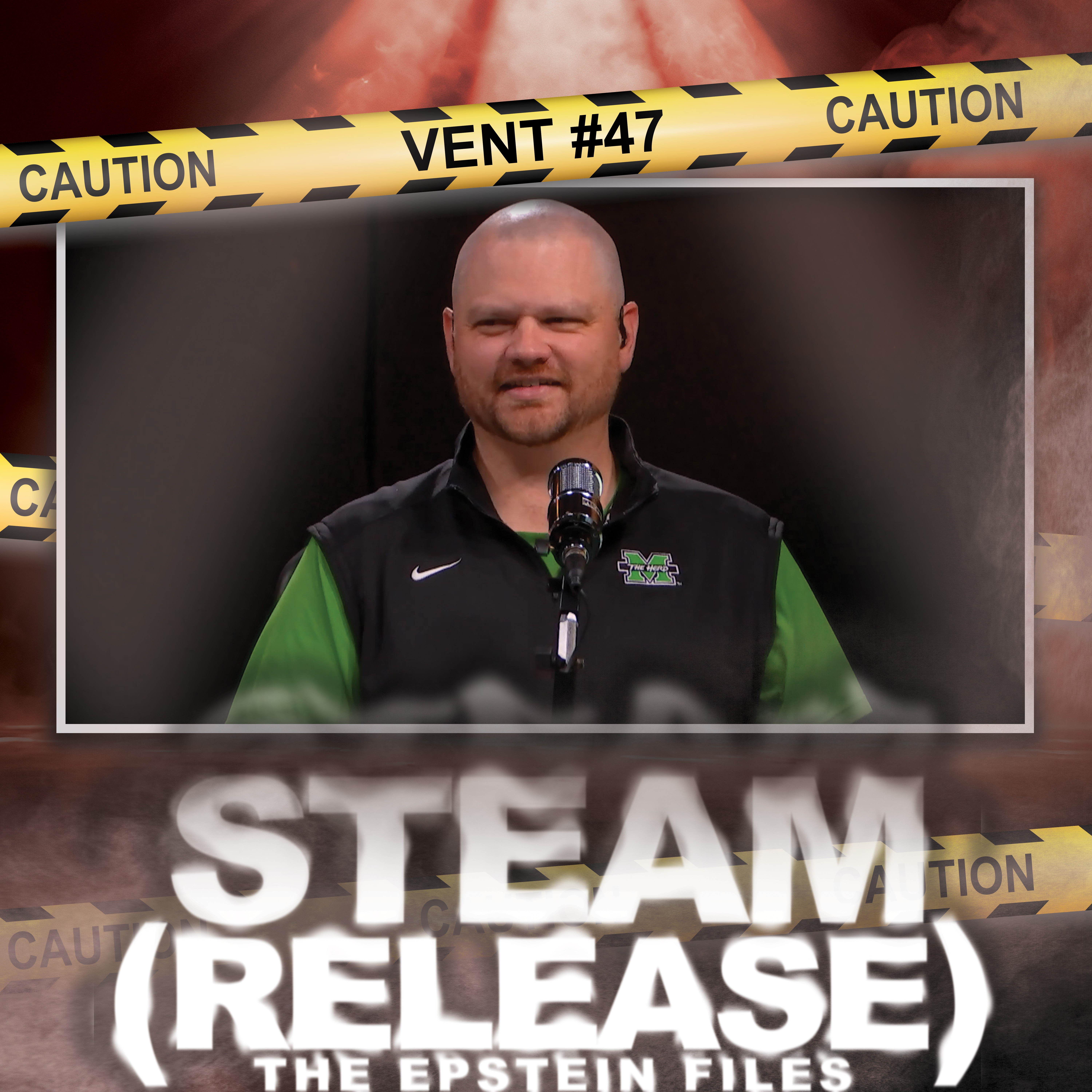 Steam Release: Vent #47