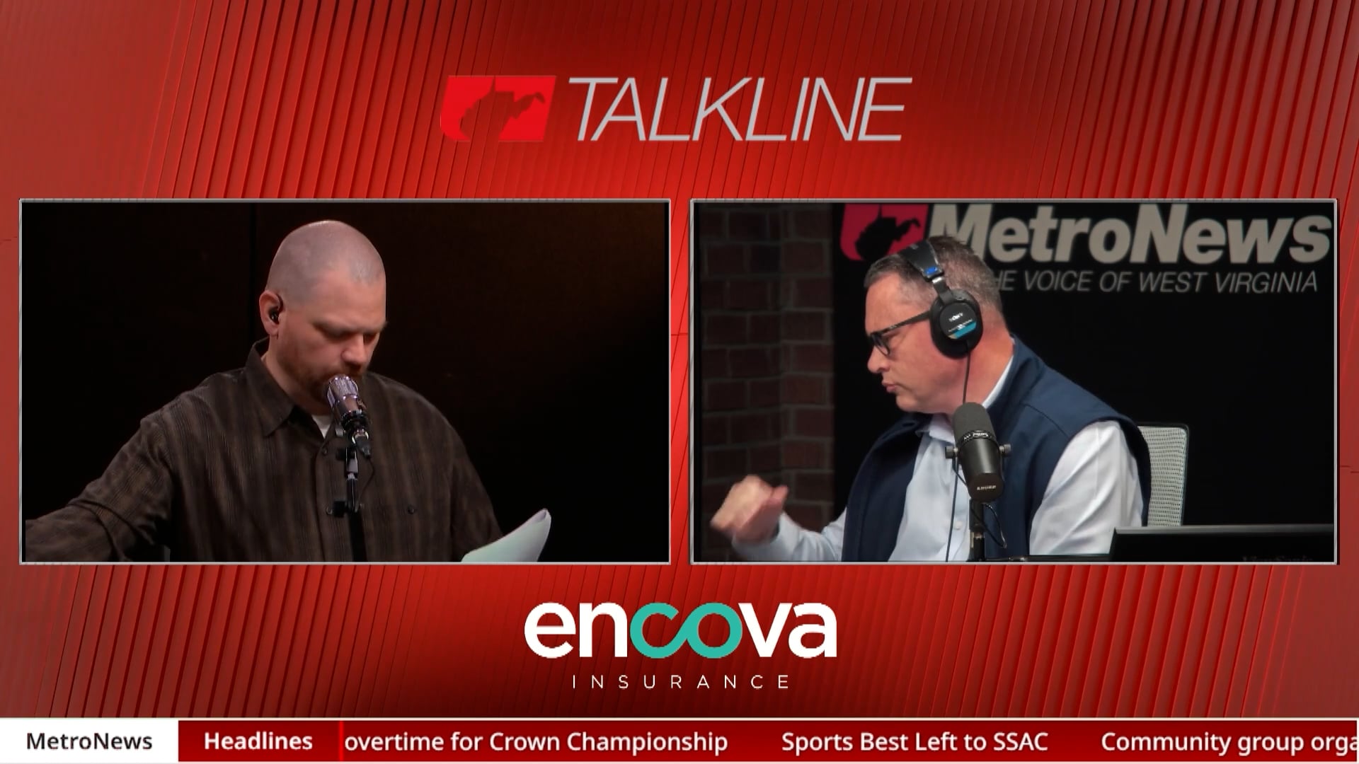 Tom Willis (R – District 15) | 2026 WV U.S. Senate Candidate Interview