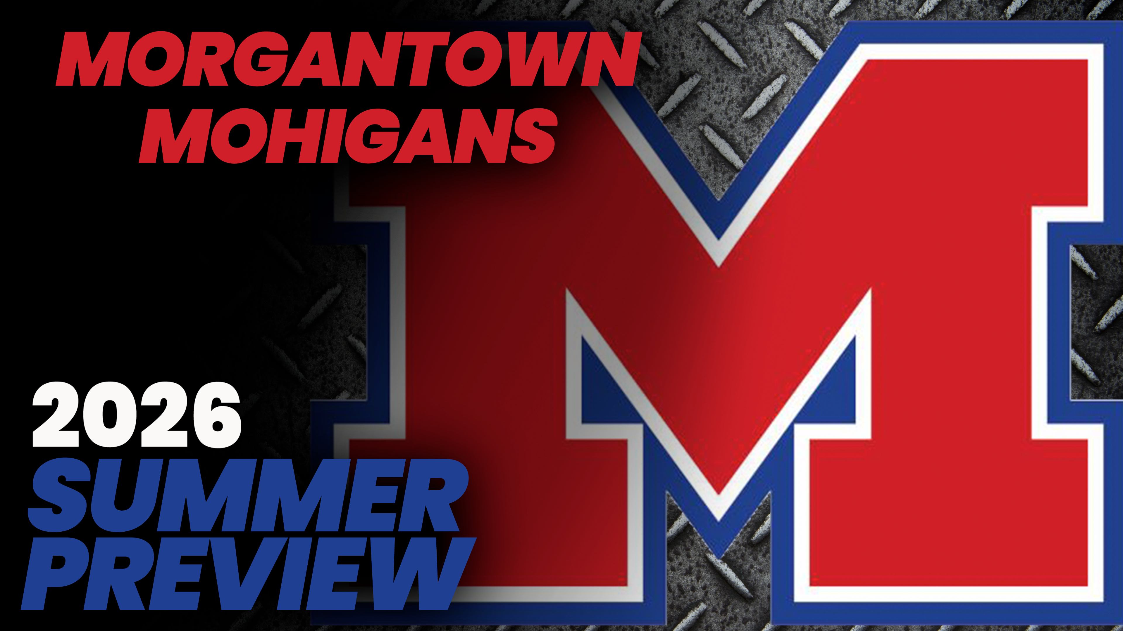 'This Play' mentality follows Morgantown into Class AAAA state title defense