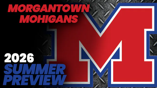 'This Play' mentality follows Morgant...
