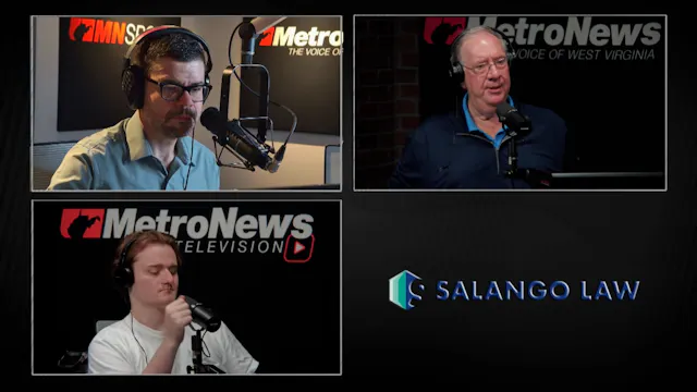 Dave talks about Jerry West The Logo