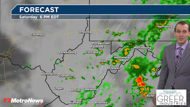 Friday I 4/24/26 I Noon