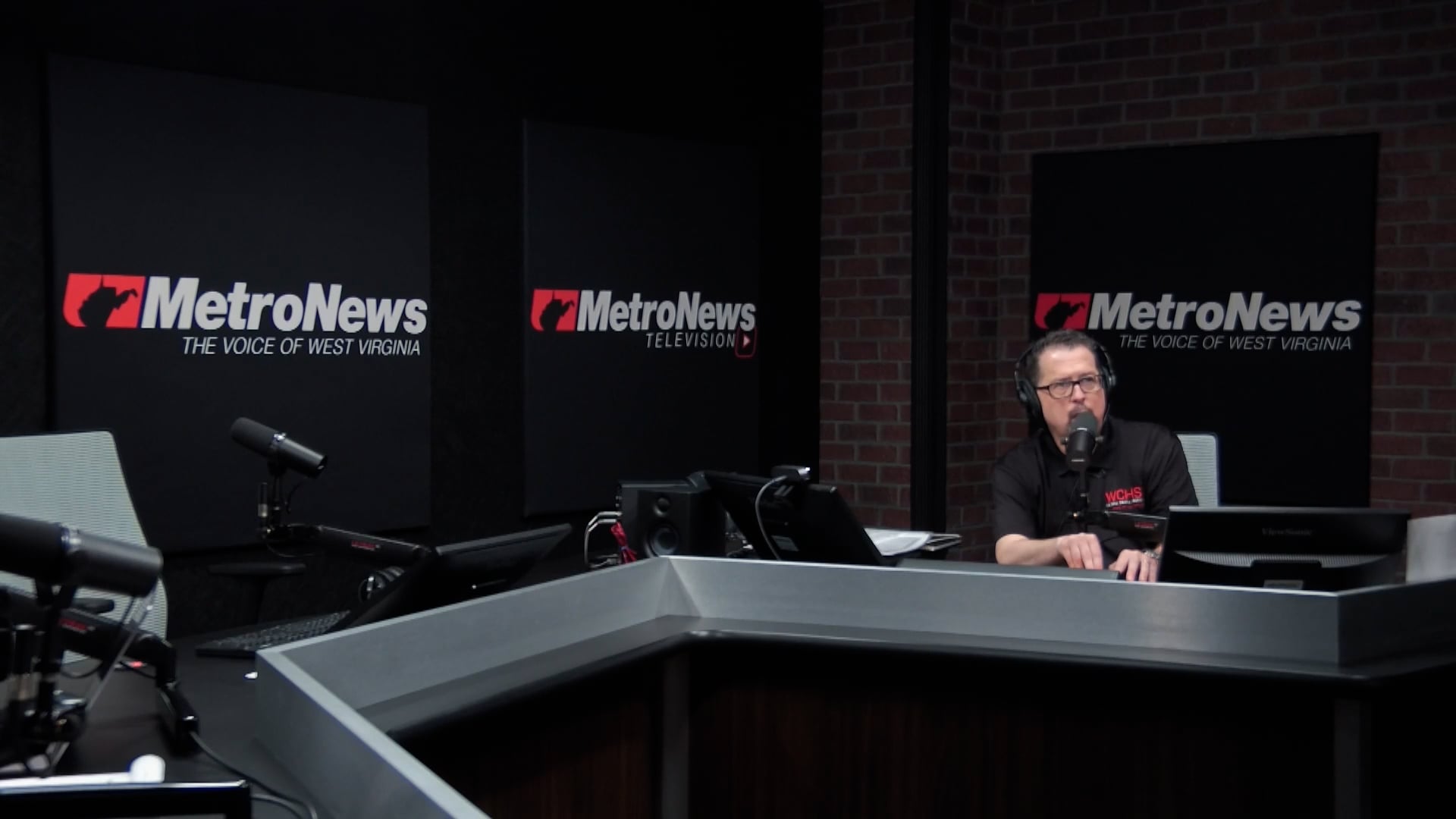 Dave throwing to Chemical Spill Press Conference part 1