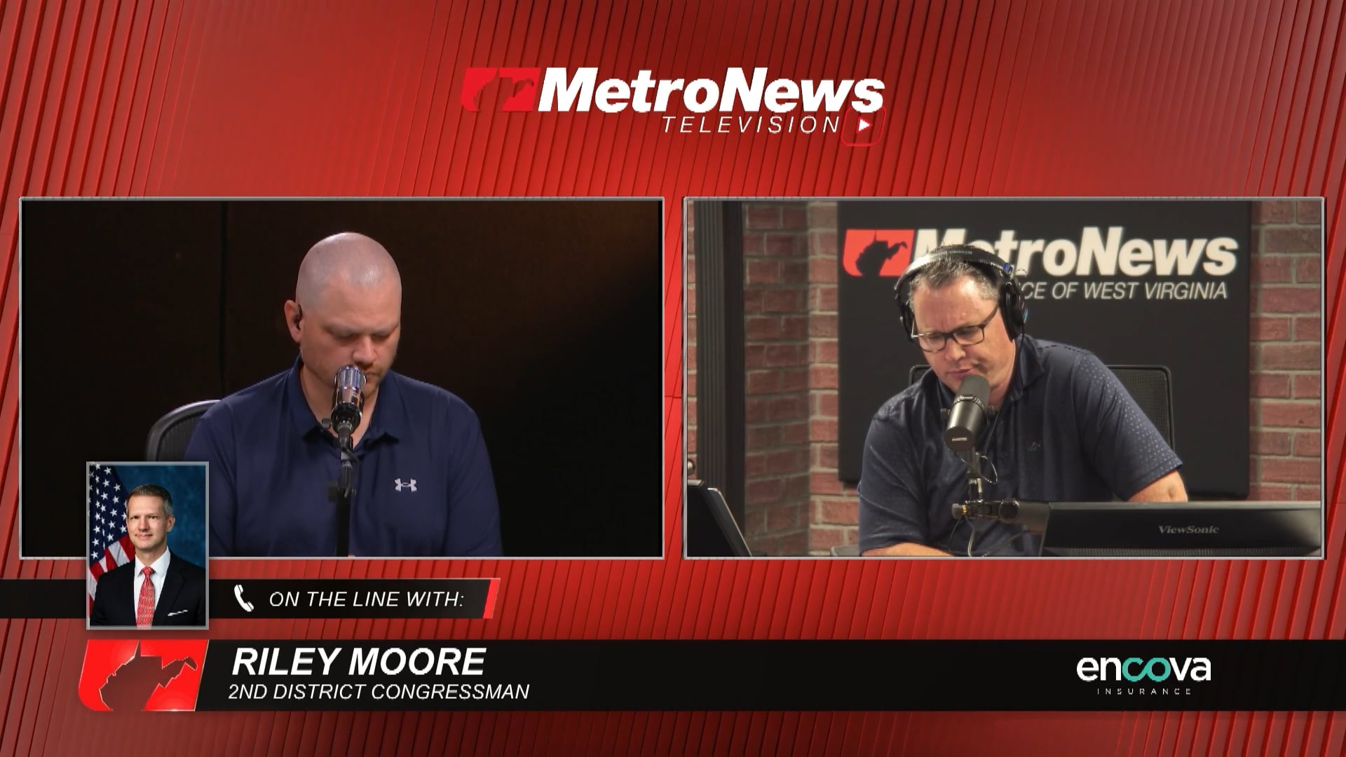 Riley Moore on the "Big, Beautiful Bill"