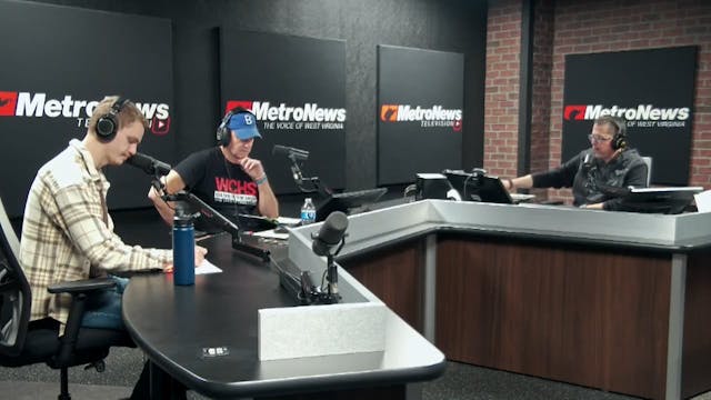 Aaron Parker, Dave Weekley & Open Lin...