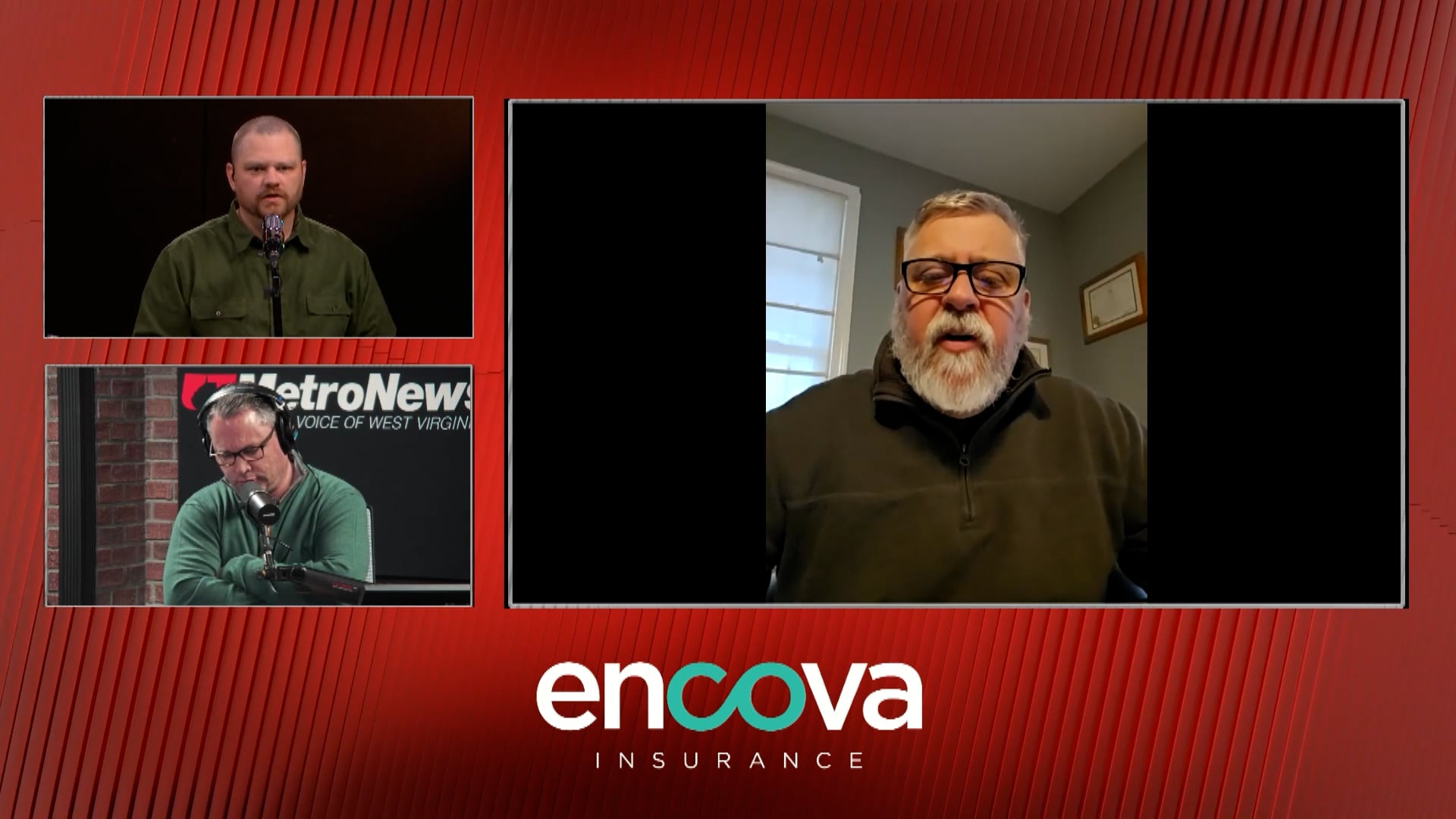 John Hardy on Berkeley County Growth