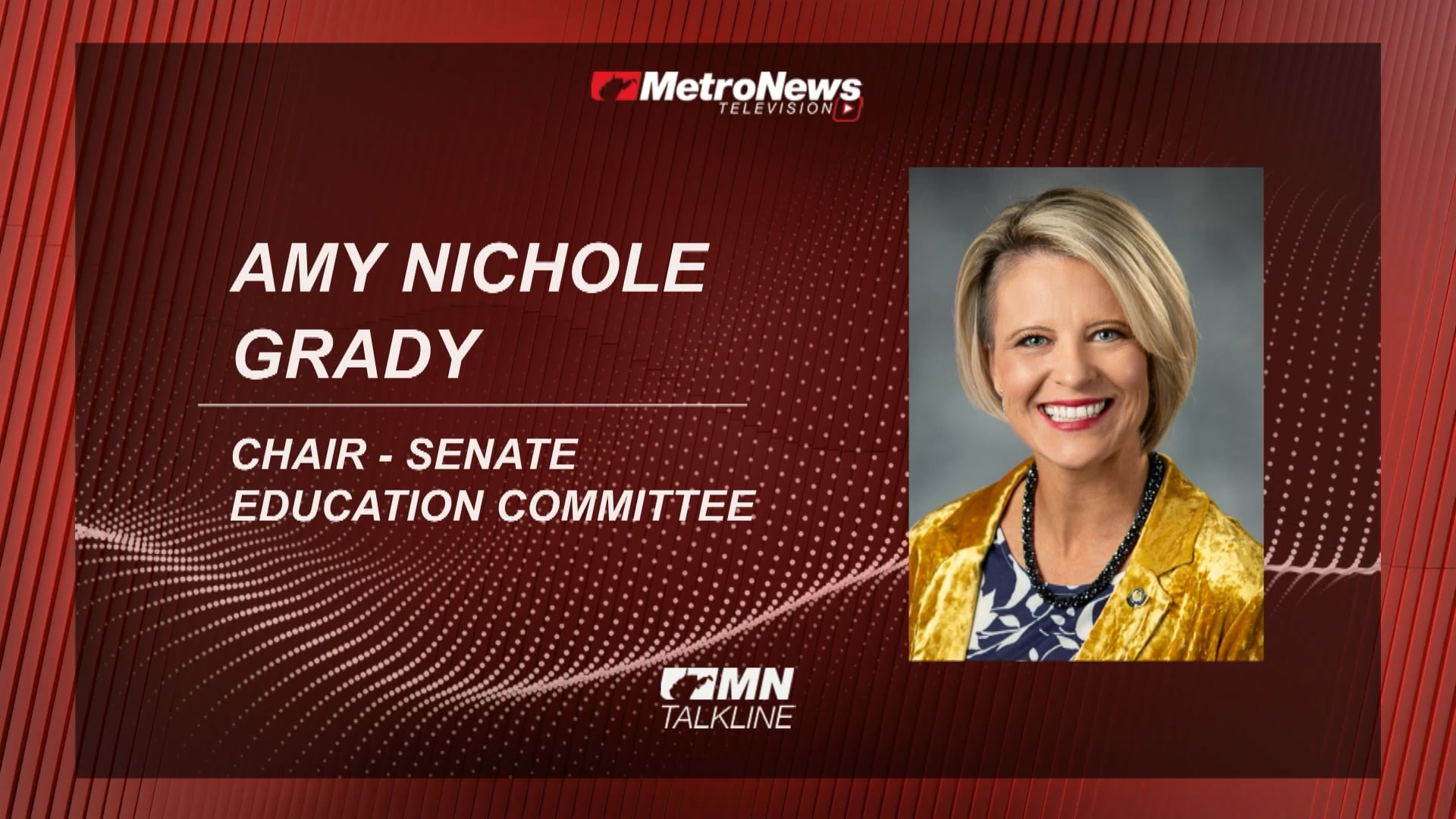 Amy Nichole Grady on Student Discipline