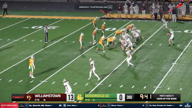 Williamstown Blanks Doddridge County,...