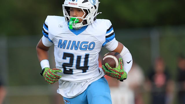 Miner Mountain to host battle of unde...