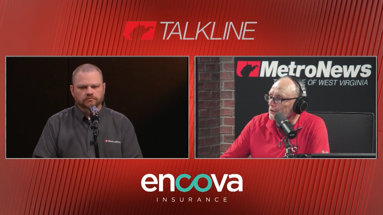 Jeff Jenkins on power outages after the storm