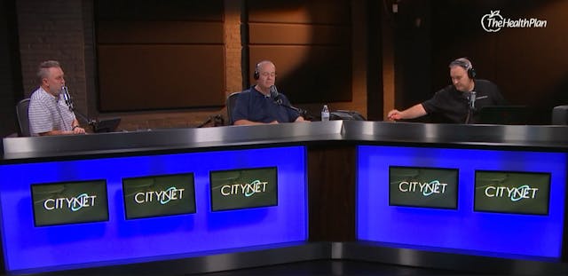 Sportsline for Thursday, August 7th, ...