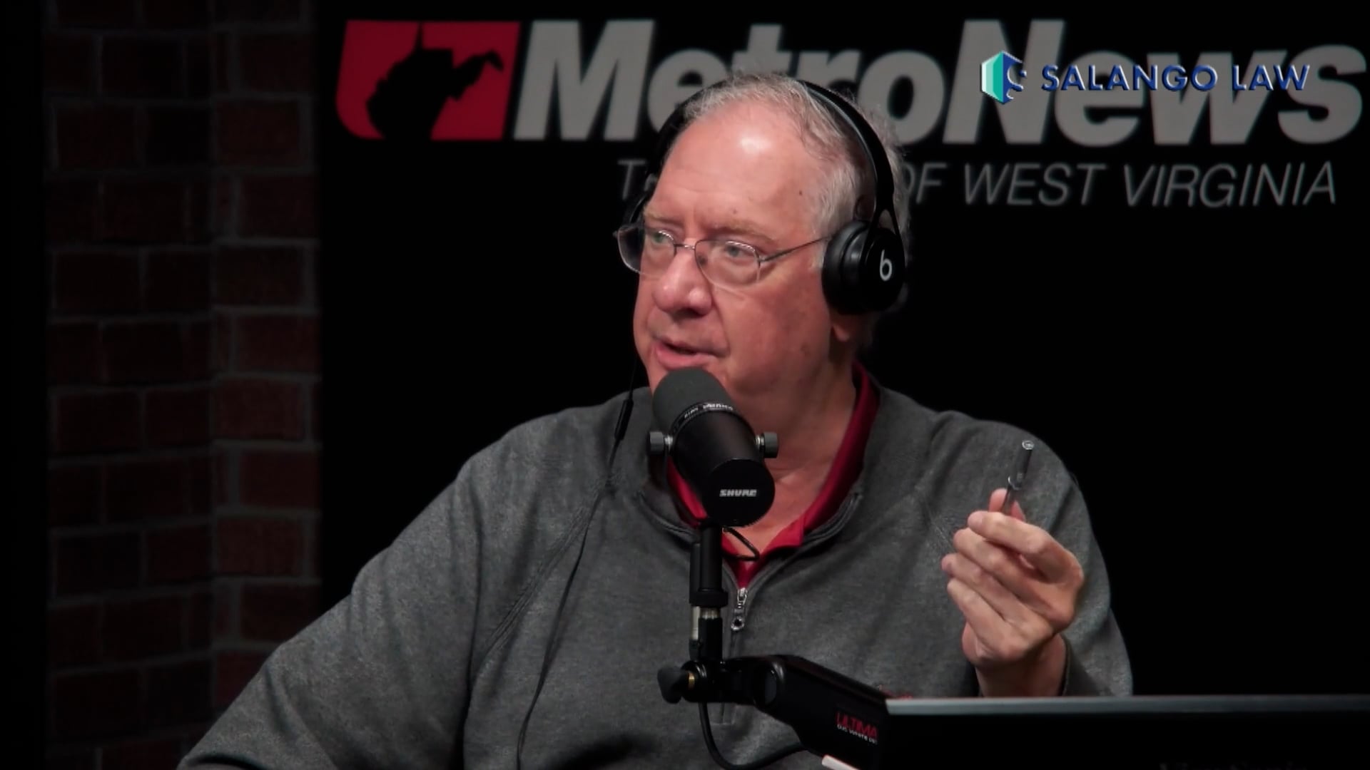 Dave Carl Lee talking about 2026 NFL Draft
