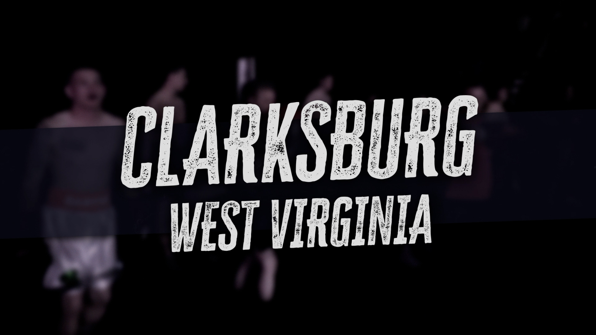 Top 5 Finishes: Clarksburg Toughman 2026