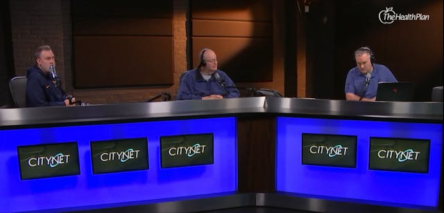 Sportsline for Wednesday, January 14t...