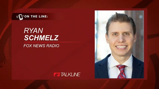 Fox News Radio's Ryan Schmelz on Supr...