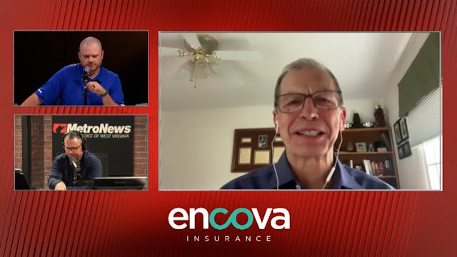 Talkline for Friday, September 5, 2025