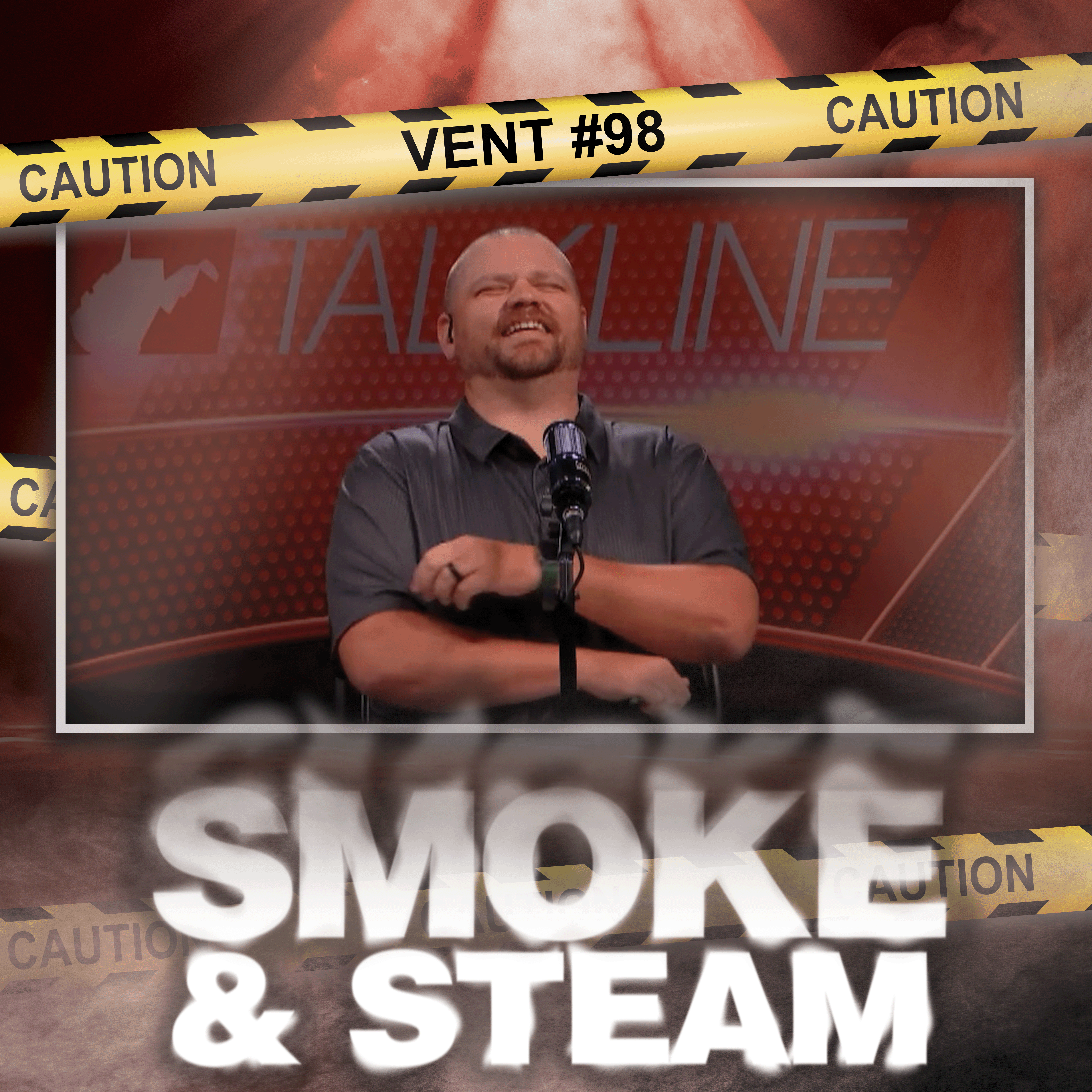 Steam Release: Vent #98