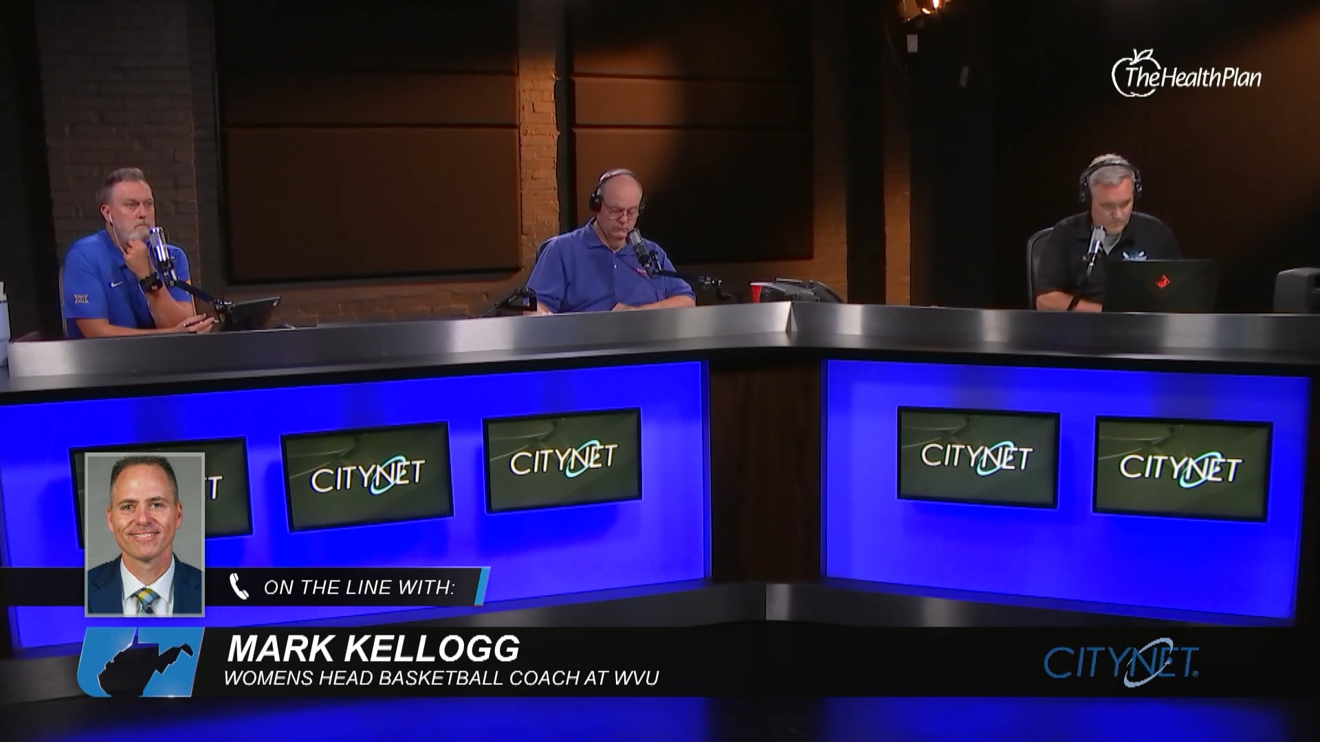 Mark Kellogg Full Interview