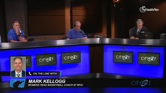 Mark Kellogg Full Interview