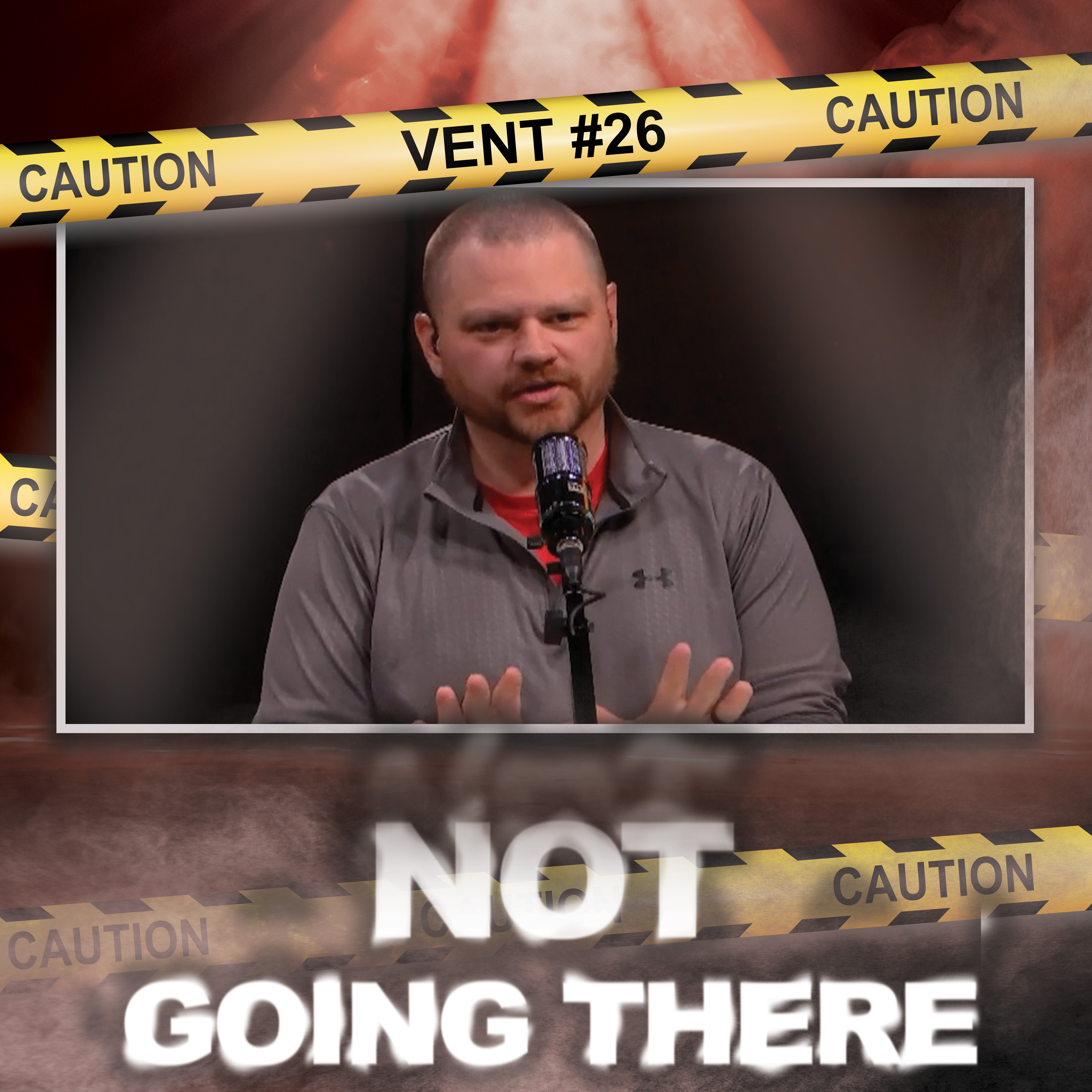 Steam Release: Vent #26