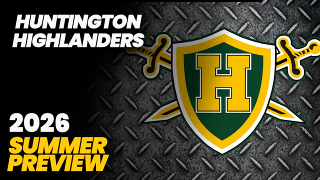 '9-3 is not good enough': Huntington ...