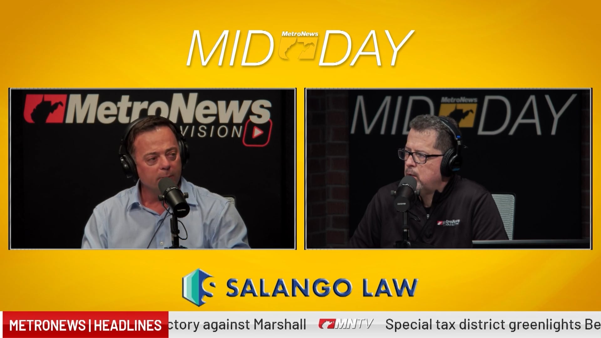 Dave Ben Salango John Lucas Case 5626
