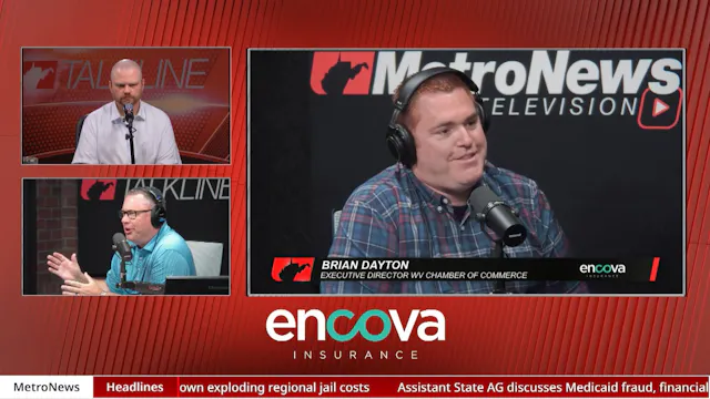 Brian Dayton on Every Voter Matters