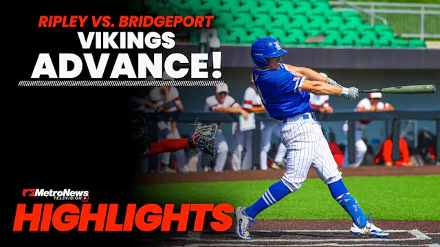 Ripley returns to Class AAA champions...