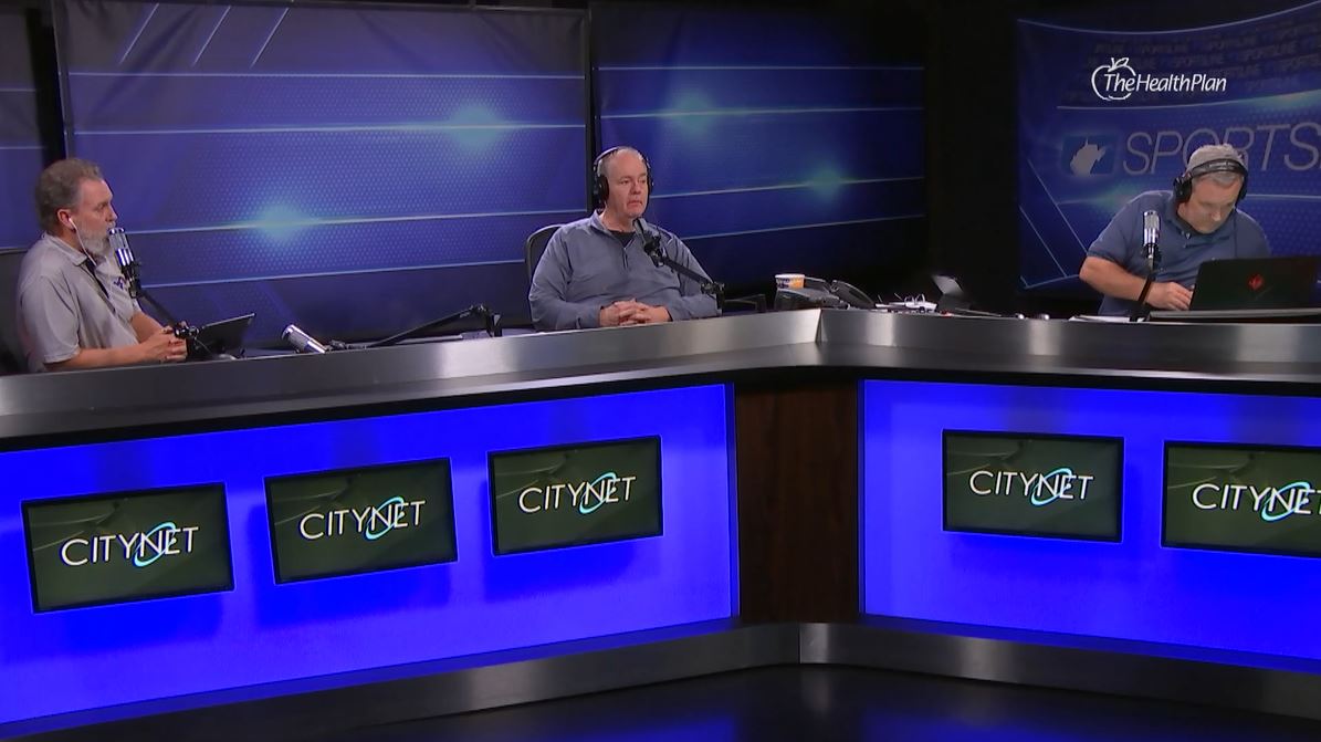 Sportsline (Tuesday, October 6th, 2026) | Getting Ready for Arizona