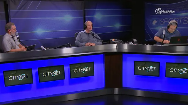 Sportsline (Tuesday, October 6th, 202...