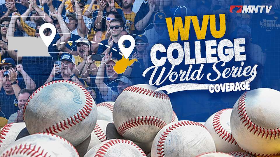 WVU College World Series