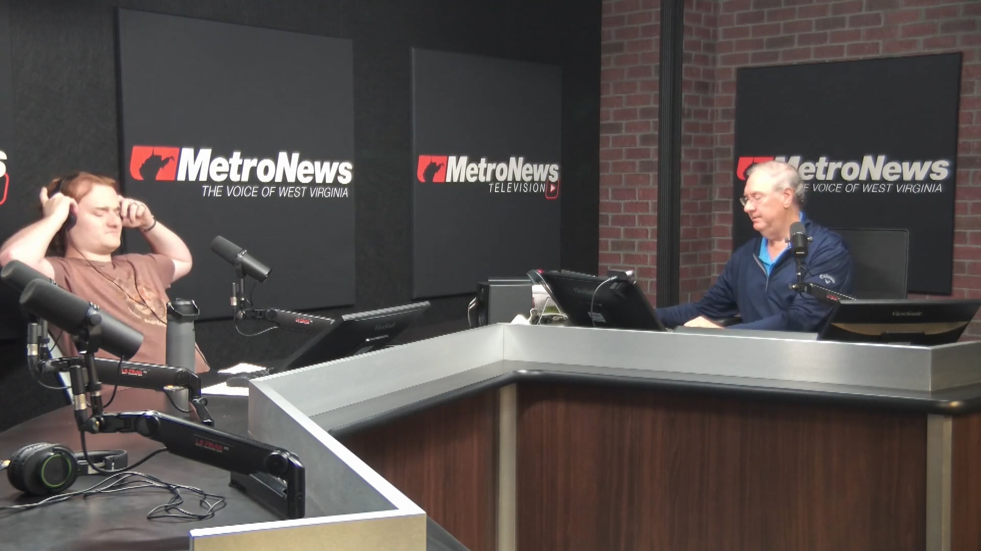 (10/14/25) We'll double back, we need the content