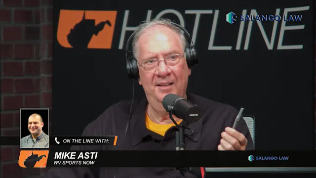 Dave W Mike Asti talk how significant...