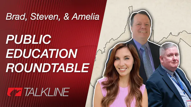 Reporter Roundtable - Public Educatio...