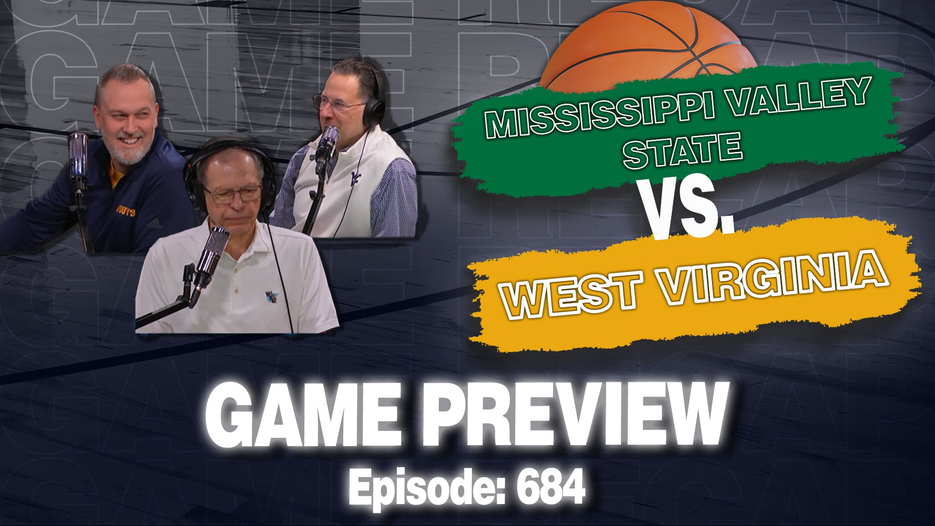 Episode 684: Mississippi Valley State Preview