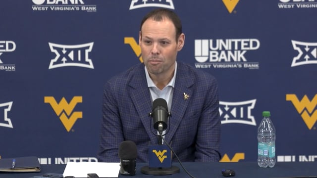 Recapping Wren Baker talking about what he and fans want most in a new coach