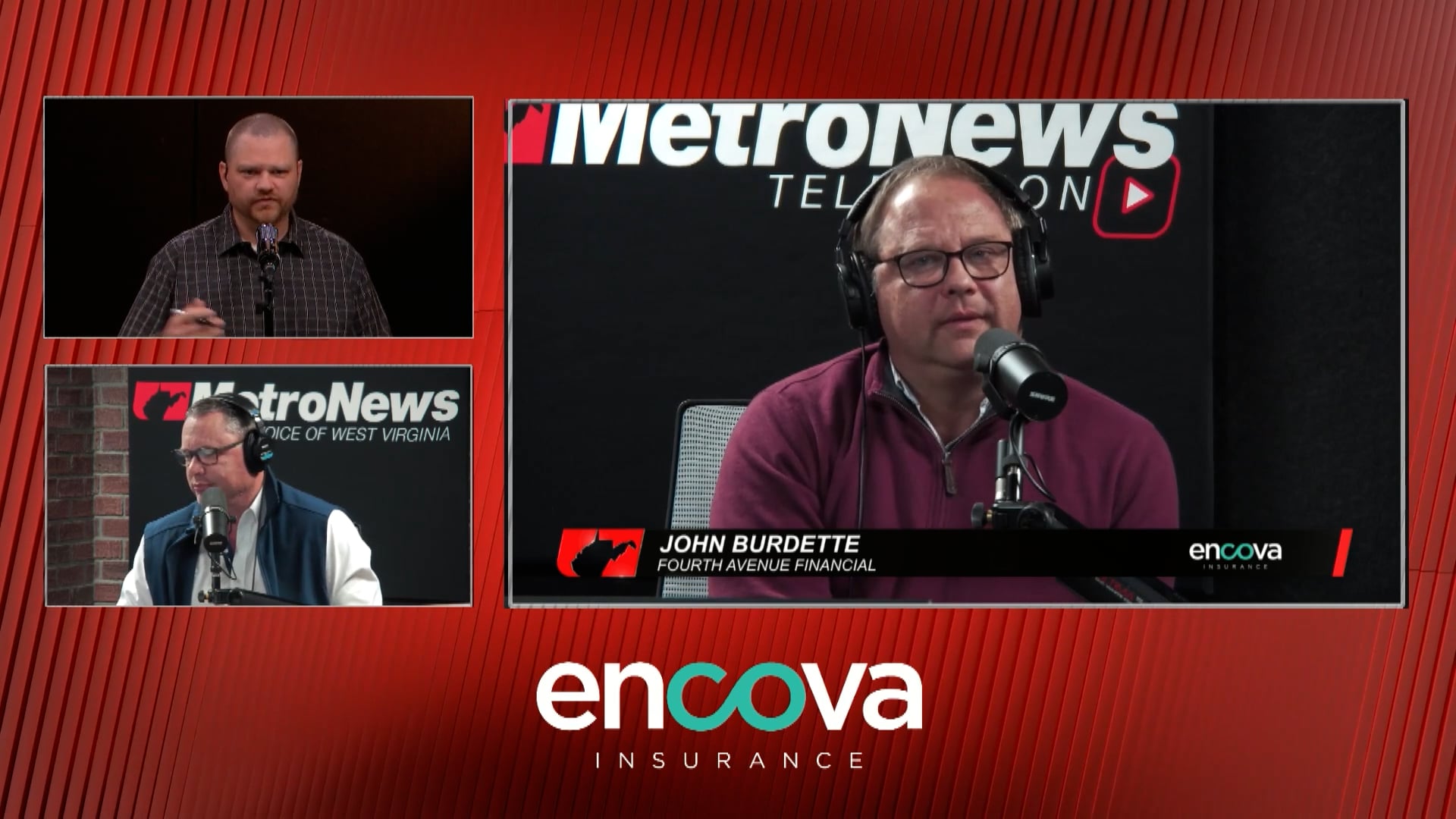 John Burdette on 50 Year Mortgage