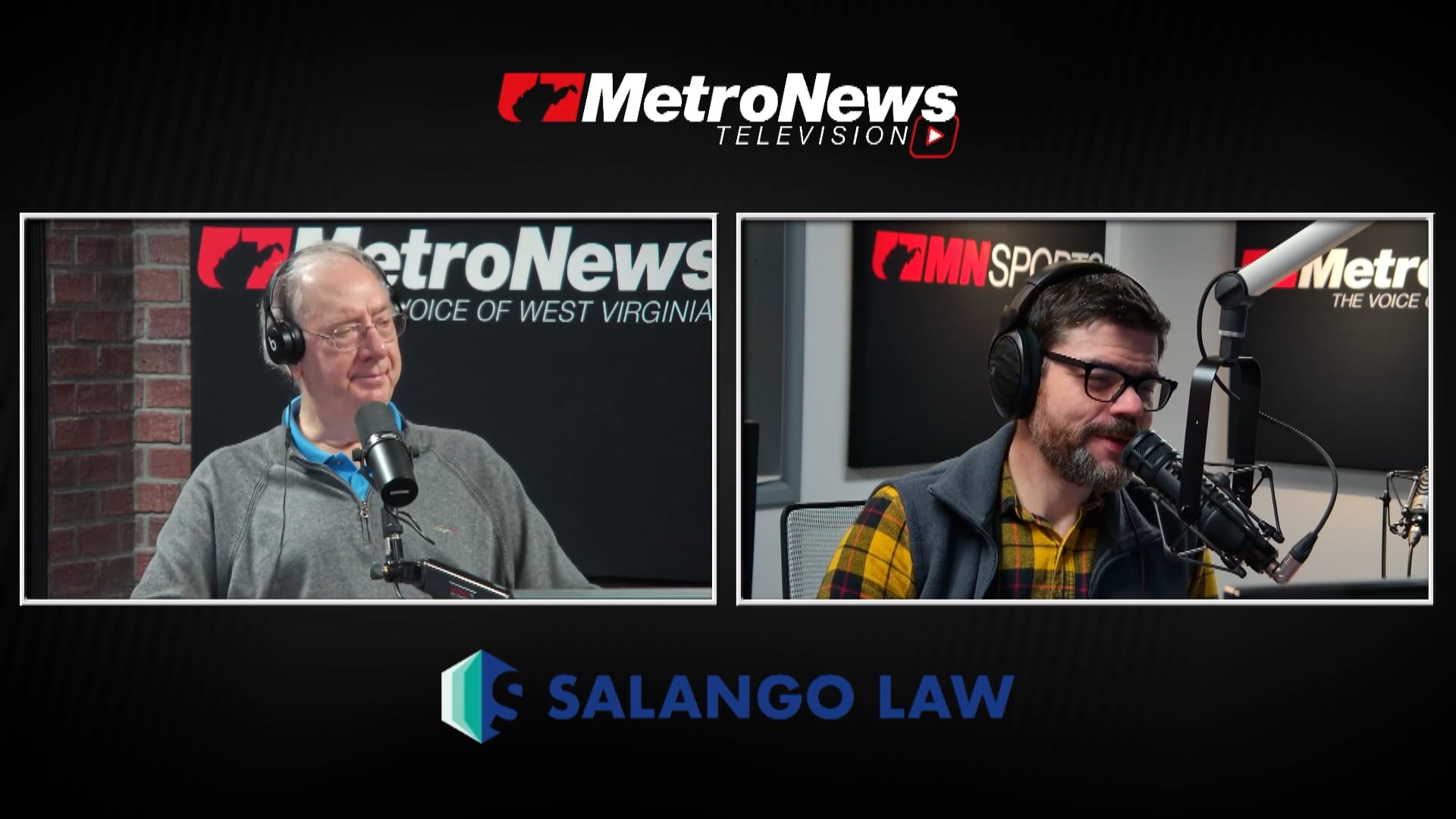 Dave & Dale wonder what happened to Ryan