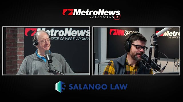 Dave & Dale wonder what happened to Ryan