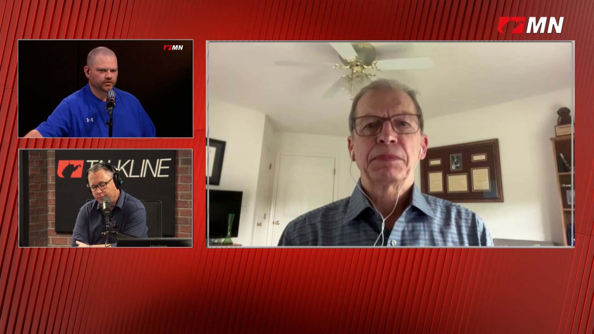 Hoppy Kercheval on Changes to Child Welfare System