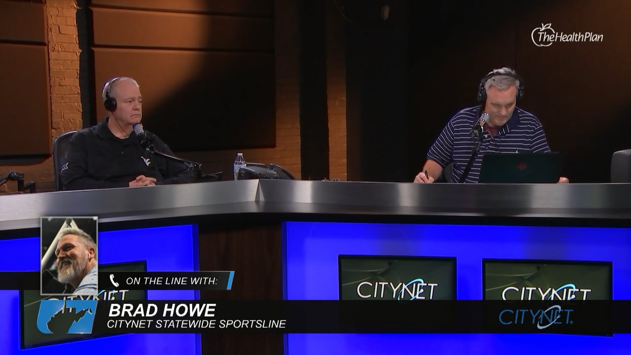 Brad Howe Full Interview