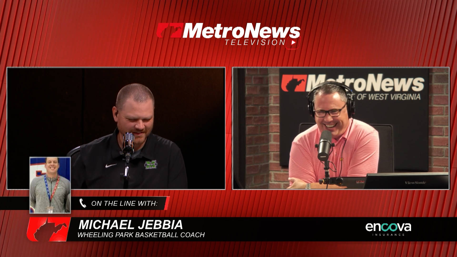 Talkline for Wednesday, June 25, 2025