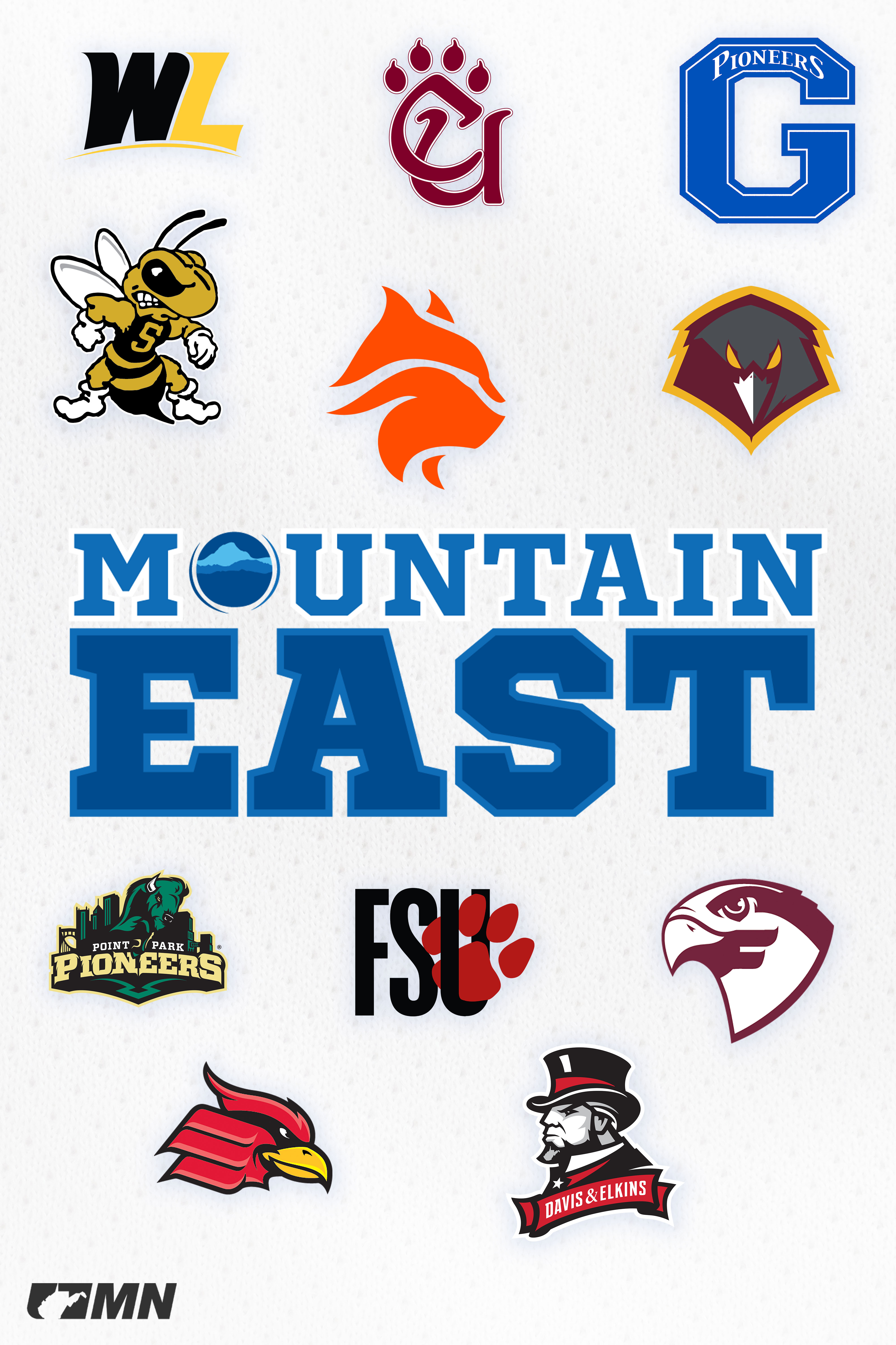 Mountain East Conference